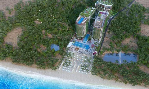 Tiên phong trong công cuộc khai phá kinh tế tại Phú Quốc, Long Beach Group thực sự đã ghi dấu ấn như thế nào?